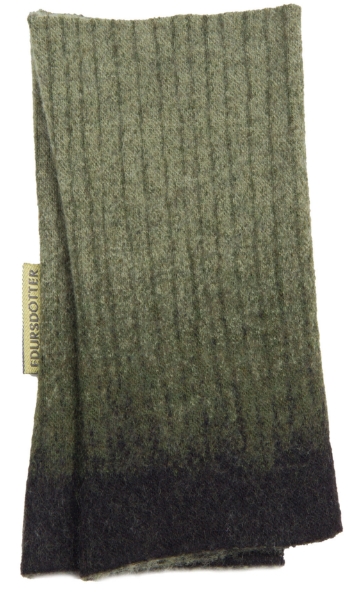 Filtad handledsvärmare Lotus grön