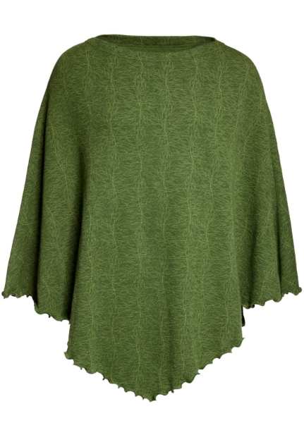 Ullponcho Fennel pesto