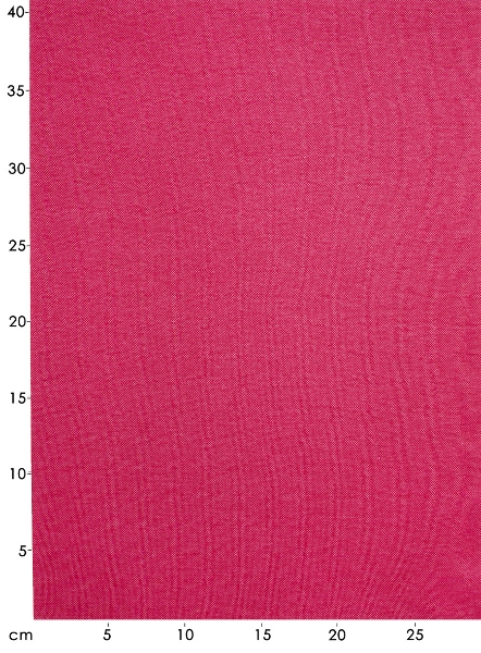 Jerseytyg Melange rosa