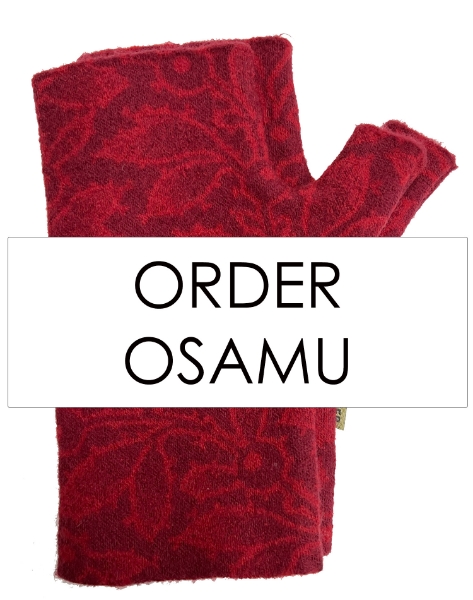 Bild på Order Osamu