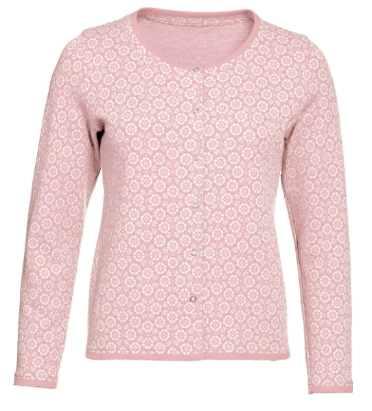 Ullkofta Rebecka Florina rosa