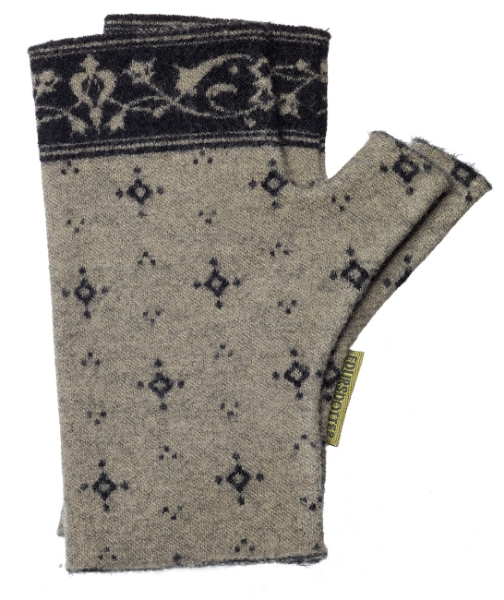 Torgvantar Maja beige