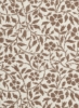 Jerseytyg Vinca beige