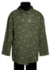 Jerseytyg Odetta oliv 