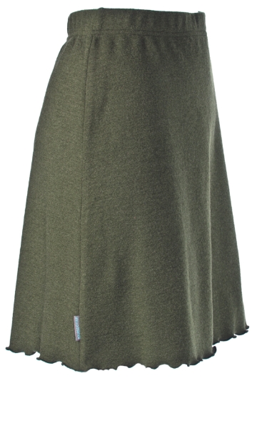 Ullkjol Kaj uni skog 