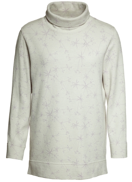 Ulljumper Mai Måra ljus/ljung